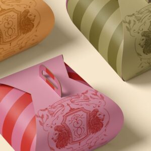 custom cake boxes