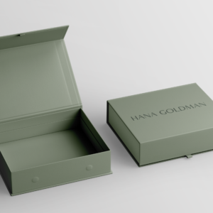 custom rigid boxes